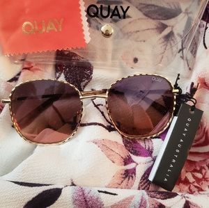 Quay Australia Jezabell twist